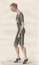 Mr. Walter Goodall George